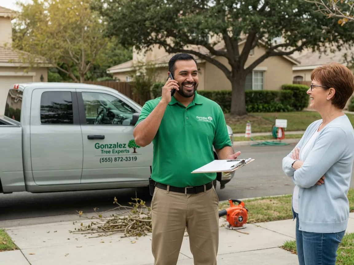 Tree Service Galien, MI FAQs